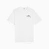 Showtime Men's Basketball Tee 2, PUMA White, small-PHL