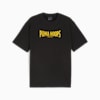 Get Ready Men's Basketball Tee, PUMA Black, small-PHL