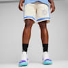 Superstition Men's Basketball Terry Shorts, Alpine Snow, small-THA