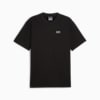 Jaws EMB Core Men's Tee, PUMA Black, small