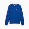 Pivot Men's Basketball Crewneck, Cobalt Glaze, small-NZL