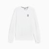 Pivot Men's Basketball Crewneck, PUMA White, small-AUS