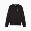 Pivot Men's Basketball Crewneck, PUMA Black, small-NZL