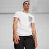 The Hooper Men's Basketball Tee, PUMA White, small-THA