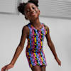 PUMA x TROLLS Kids' Dress, PUMA Black, small-PHL