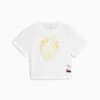 PUMA x TROLLS Kids' Graphic Tee, PUMA White, small-PHL