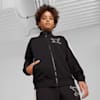 PUMA x ONE PIECE YouthT7 Jacket, PUMA Black, small-PHL
