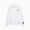 PUMA X ONE PIECE T7 Jacket, PUMA White, small-KOR
