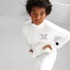 PUMA x ONE PIECE YouthT7 Jacket, PUMA White, small-PHL