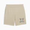 PUMA x ONE PIECE Youth Shorts, Putty, small-PHL