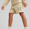 PUMA x ONE PIECE Youth Shorts, Putty, small-PHL