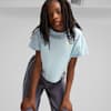 BETTER CLASSICS Tee - Girls 8-16 years, Frosted Dew, small-AUS