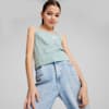 CLASSICS Tank, Turquoise Surf, small-THA