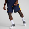 PUMA Navy-Yellow Sizzle