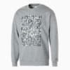 Medium Gray Heather