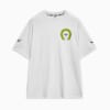 멜로 치노 힐스 반팔티<br>Melo Chino Hills Tee, Feather Gray, small-KOR