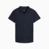 W Pure Women's Golf Polo, Deep Navy, small