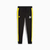 Scuderia Ferrari Race Iconic T7 Men's Motorsport Pants, PUMA Black, small-PHL