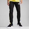 Scuderia Ferrari Race Iconic T7 Men's Motorsport Pants, PUMA Black, small-PHL