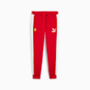 Scuderia Ferrari Race Iconic T7 Men's Motorsport Pants, Rosso Corsa, small-THA