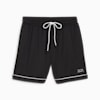 The Classics Basketball Shorts, PUMA Black, small
