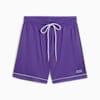 The Classics Basketball Shorts, Team Violet, small