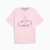 PUMA x MELO Iridescent Men's Basketball Tee II, Whisp Of Pink, small-AUS