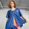 STEWIE Dawn Conversation Women's Basketball Top, Cobalt Glaze, small-PHL