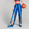 STEWIE Dawn Conversation Women's Basketball Pants, Cobalt Glaze, small-AUS