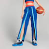 PUMA x STEWIE Dawn Conversation Women's Basketball Bottoms, Cobalt Glaze, small-PHL