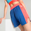 STEWIE Dawn Women's Basketball Shorts, Cobalt Glaze, small-AUS