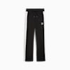 Pants recto para mujer ICONIC T7, PUMA Black, small