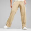 Pants recto para mujer ICONIC T7, Prairie Tan, small