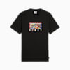 Graphics PUMA Sport Men's Tee, PUMA Black, small-THA