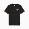 Graphics PUMA Health Men's Tee, PUMA Black, small-THA