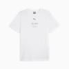 Mercedes-AMG PETRONAS Singapore Race Tee, PUMA White, small-SEA