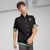 T7 Men's Shooting Shirt, PUMA Black, small-PHL