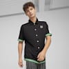 T7 Men's Shooting Shirt, PUMA Black, small-SEA