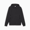 PUMATECH Men's Track Jacket, PUMA Black, small-NZL
