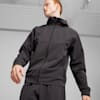 PUMATECH Men's Track Jacket, PUMA Black, small-AUS