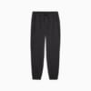 PUMATECH Men's Track Pants, PUMA Black, small-AUS