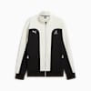 세나 아 비다 아카이브 자켓<br>SENNA A VIDA ARCHIVE JKT, PUMA Black, small-KOR