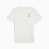 세나 아 비다 그래픽 티<br>SENNA A VIDA GRAPHIC TEE, Warm White, small-KOR