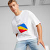 BMW M Motorsport Calder Tee, PUMA White, small-PHL
