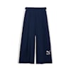 T7 Woven Pants Women, Club Navy-Alpine Snow, small-SEA