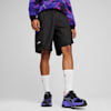 กางเกงขาสั้นผู้ชาย F1® Neon Energy, PUMA Black, small-THA
