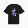 F1® Neon Energy Tee Men, PUMA Black, small