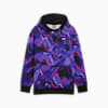 F1® Neon Energy All-Over Print Hoodie Men, PUMA Black, small-THA