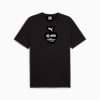 Mercedes-AMG PETRONAS Singapore Special-Edition Race Tee, PUMA Black, small-SEA