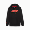 Hoodie à logo F1® ESS+, PUMA Black, small